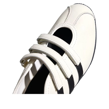 adidas ANFU Mary Jane 'White Black' KH6225 Women's Shoes