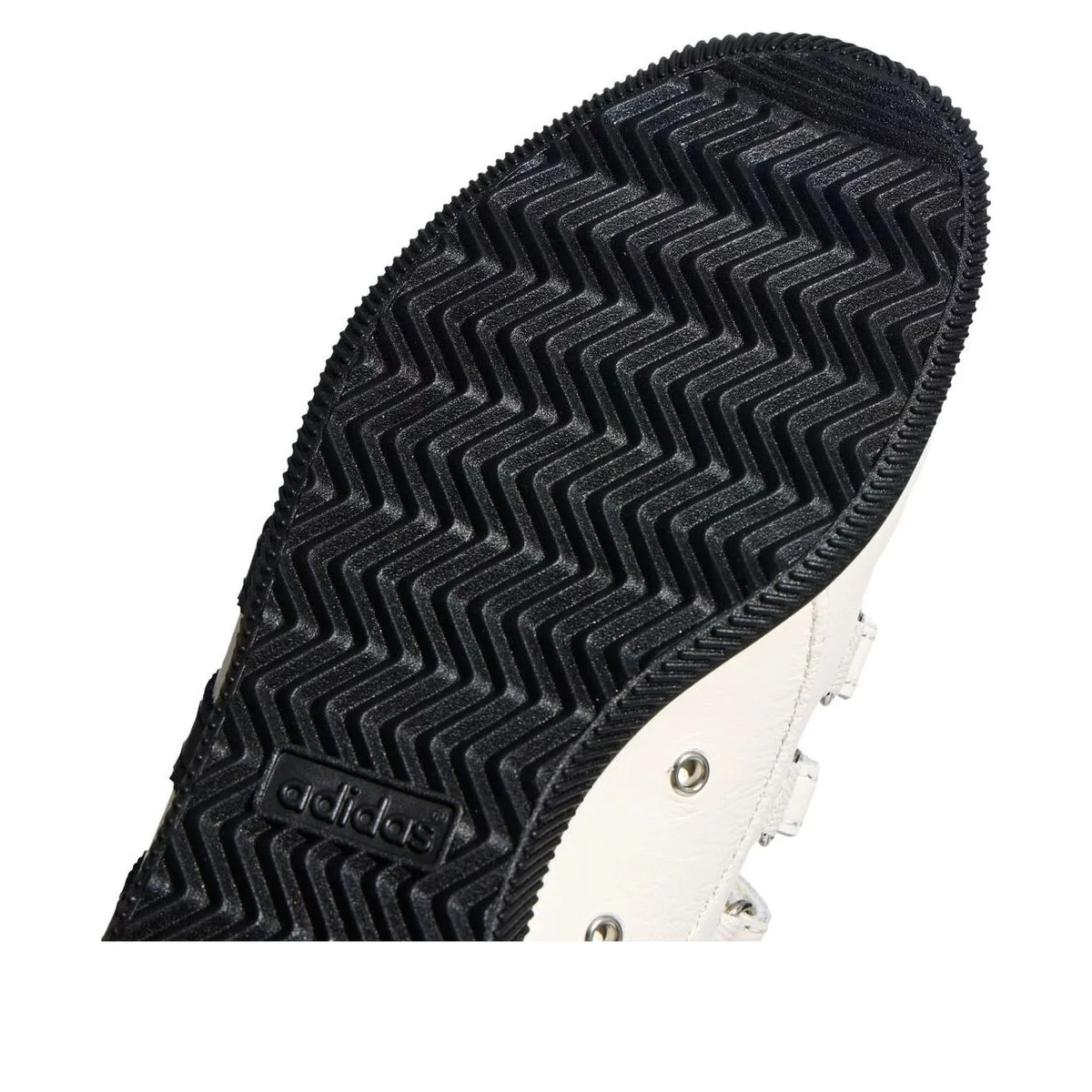 adidas ANFU Mary Jane 'White Black' KH6225 Women's Shoes