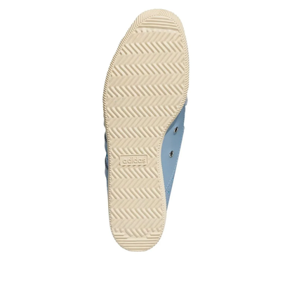 adidas Anfu Mary Jane 'Wonder Blue Cream White' LA1348 Women's Shoes