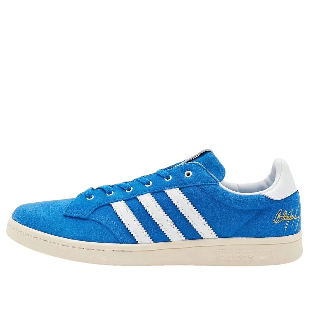 adidas Billie Jean King 'Bright Royal' KH9856 Women's Sneakers