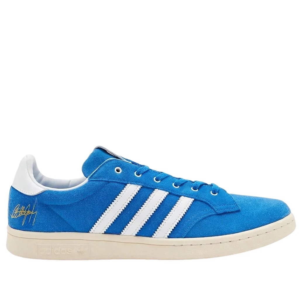 adidas Billie Jean King 'Bright Royal' KH9856 Women's Sneakers