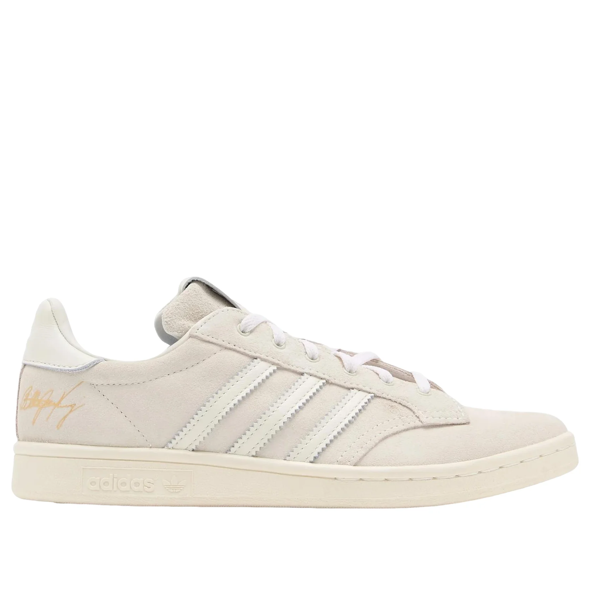 adidas Billie Jean King 'Chalk White' KH9857 Women's Sneakers