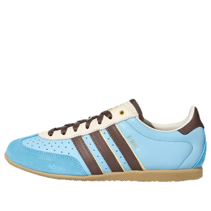 adidas Chang Le Trainers 'Icey Blue Earth Strata' LA1356 Women's Sneakers