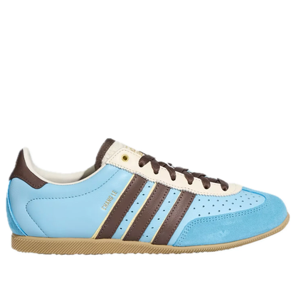 adidas Chang Le Trainers 'Icey Blue Earth Strata' LA1356 Women's Sneakers