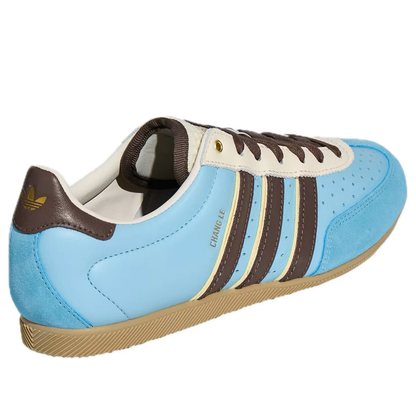 adidas Chang Le Trainers 'Icey Blue Earth Strata' LA1356 Women's Sneakers