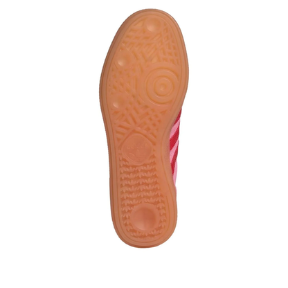 adidas Handball Spezial 'Semi Pink Glow Better Scarlet' JR5006 Women's Sneakers