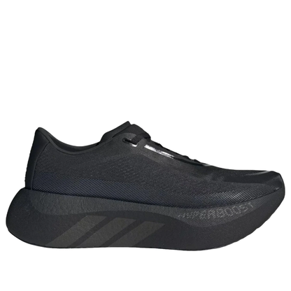 adidas Hyperboost Edge 'Core Black Carbon' KI0357 Women's Sneakers