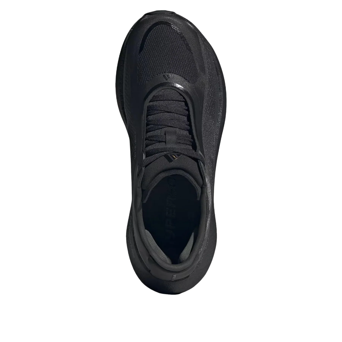 adidas Hyperboost Edge 'Core Black Carbon' KI0357 Women's Sneakers