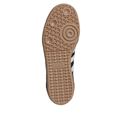 adidas Samba 'Basketweave Black' HQ9282 Women's Sneakers
