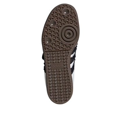 adidas Samba Jane 'White Black' KZ6691 Women's Sneakers