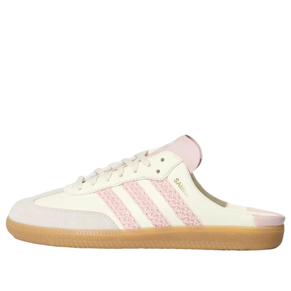 adidas Samba Mule 'Beige Pink' HP5052 Women's Mules