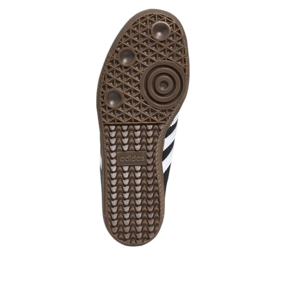 adidas Samba Mules 'White Black' LB3814 Women's Mules