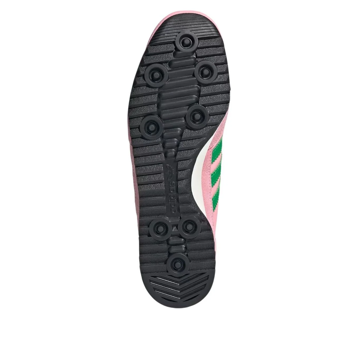 adidas SL 72 'Glow Pink Green' JQ8309 Women's Sneakers