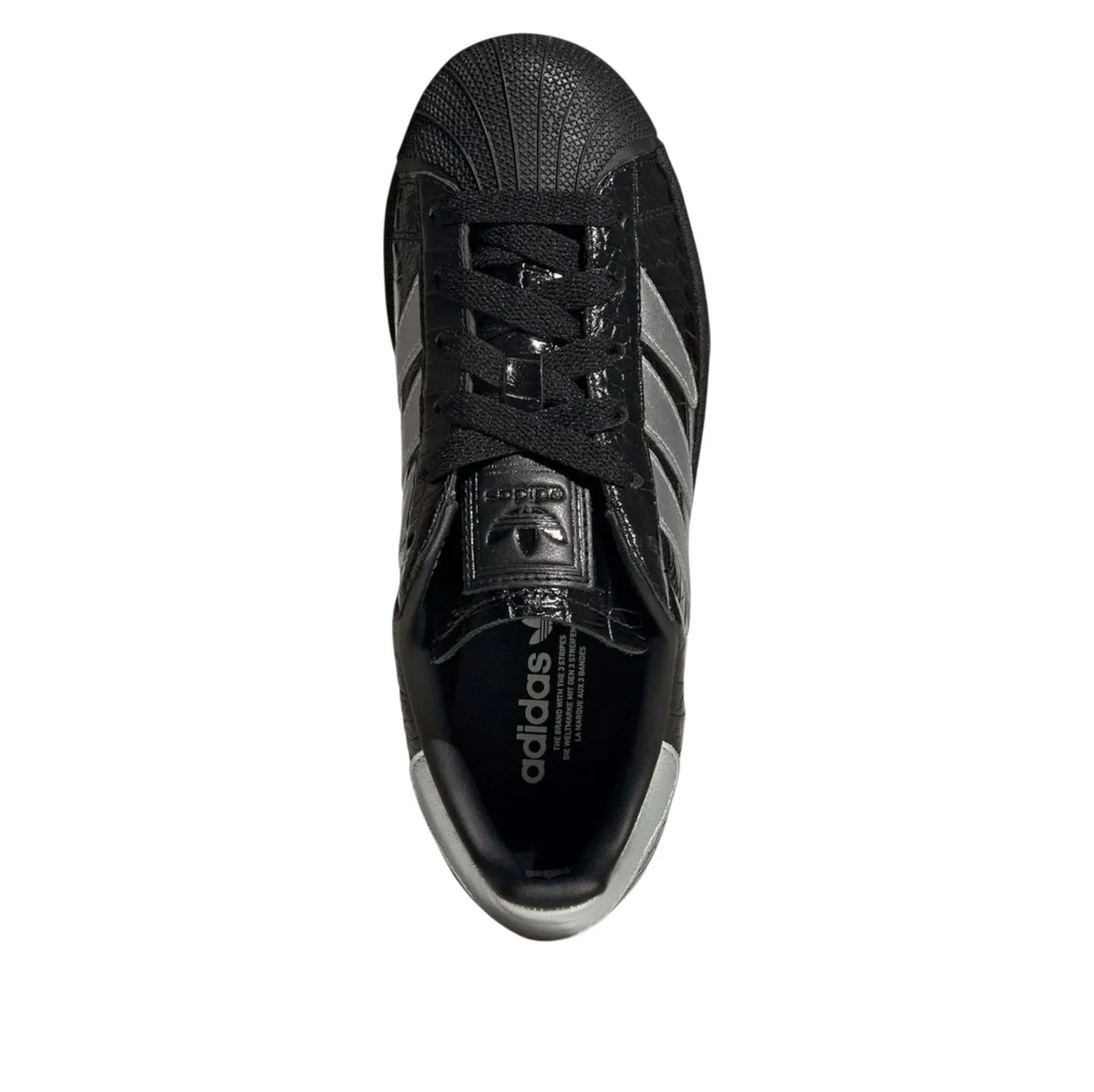 adidas Superstar 'Predator' HQ9303 Women's Sneakers