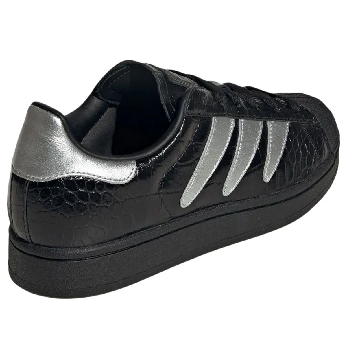 adidas Superstar 'Predator' HQ9303 Women's Sneakers