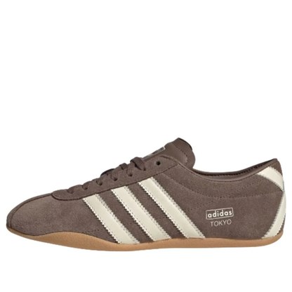 adidas Tokyo 'Earth Strata Off White Gum' KI3584 Women's Sneakers