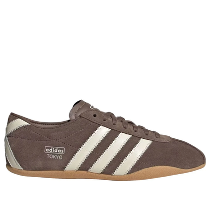 adidas Tokyo 'Earth Strata Off White Gum' KI3584 Women's Sneakers