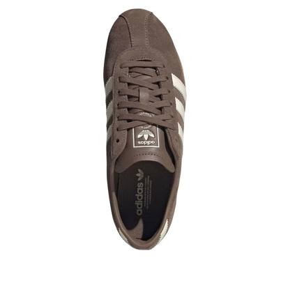 adidas Tokyo 'Earth Strata Off White Gum' KI3584 Women's Sneakers