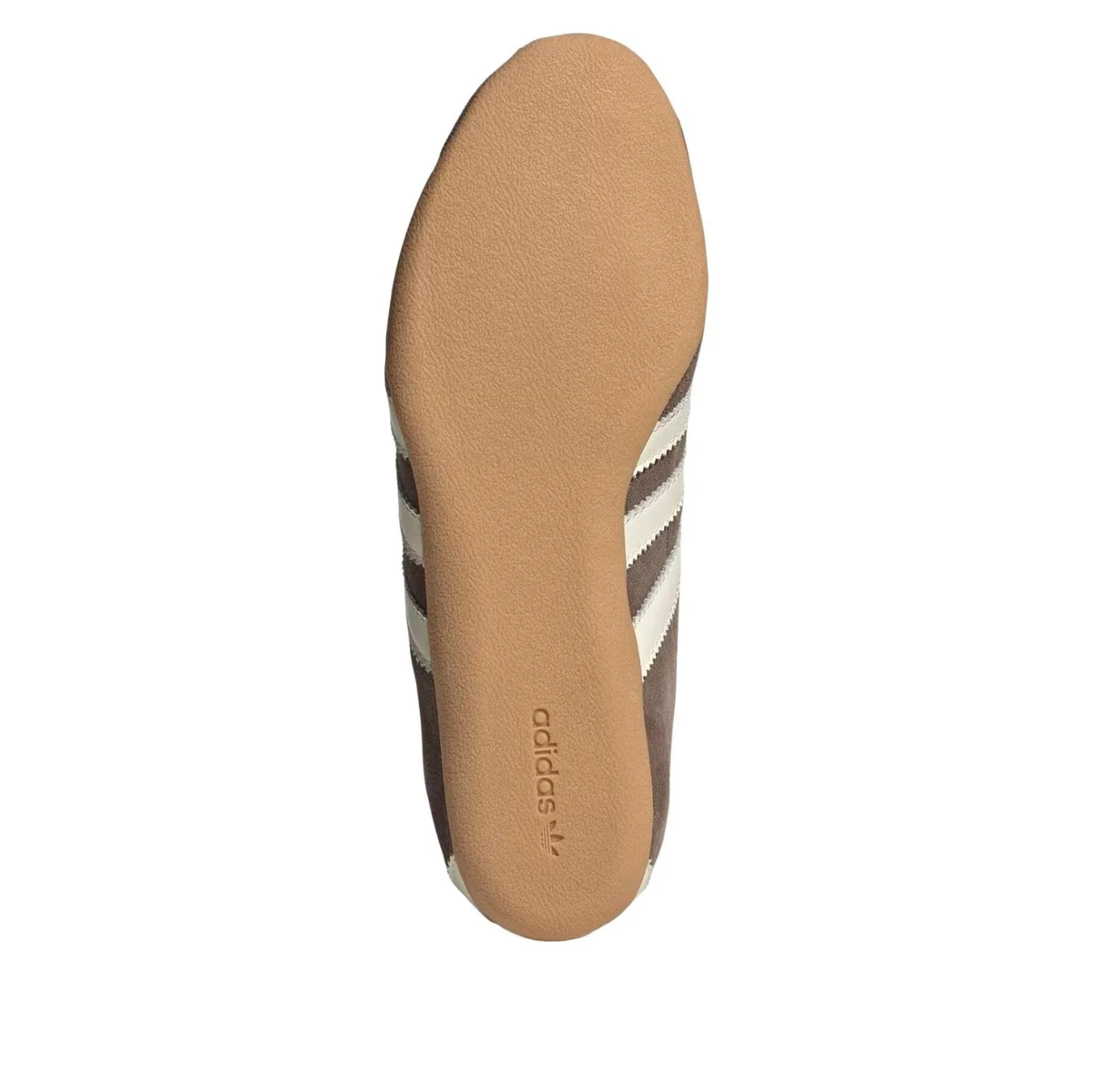 adidas Tokyo 'Earth Strata Off White Gum' KI3584 Women's Sneakers