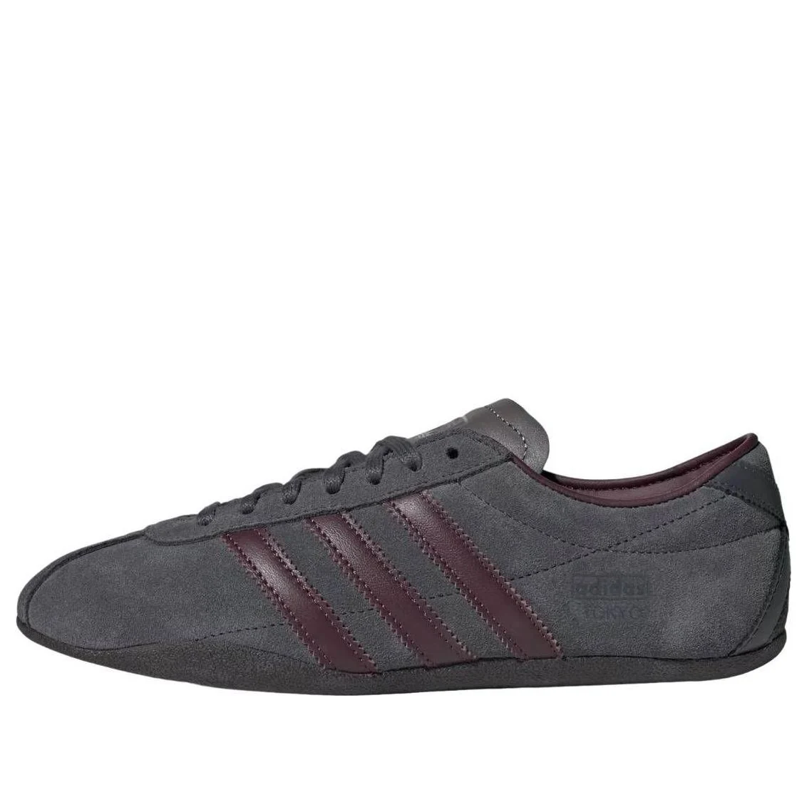 adidas Tokyo 'Grey Aurora Ruby' KJ0367 Women's Sneakers