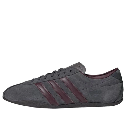 adidas Tokyo 'Grey Aurora Ruby' KJ0367 Women's Sneakers