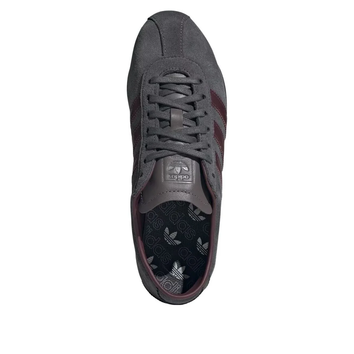 adidas Tokyo 'Grey Aurora Ruby' KJ0367 Women's Sneakers