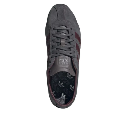 adidas Tokyo 'Grey Aurora Ruby' KJ0367 Women's Sneakers