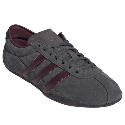adidas Tokyo 'Grey Aurora Ruby' KJ0367 Women's Sneakers
