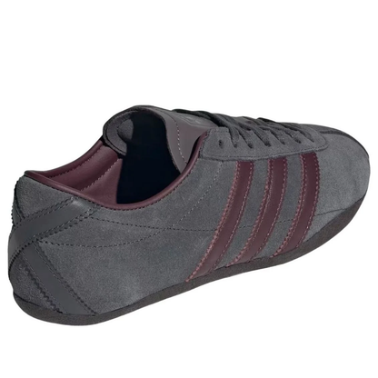 adidas Tokyo 'Grey Aurora Ruby' KJ0367 Women's Sneakers