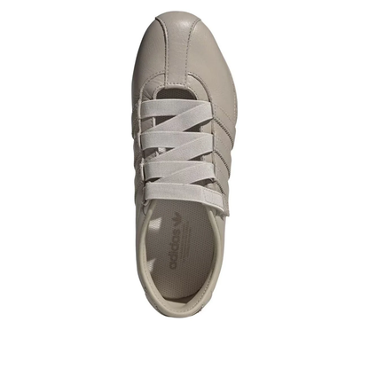 adidas Tokyo Mary Jane 'Wonder Beige' KI3025 Women's Shoes
