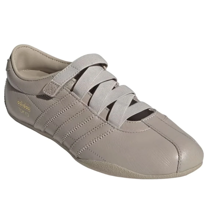 adidas Tokyo Mary Jane 'Wonder Beige' KI3025 Women's Shoes