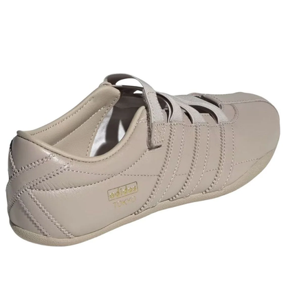 adidas Tokyo Mary Jane 'Wonder Beige' KI3025 Women's Shoes
