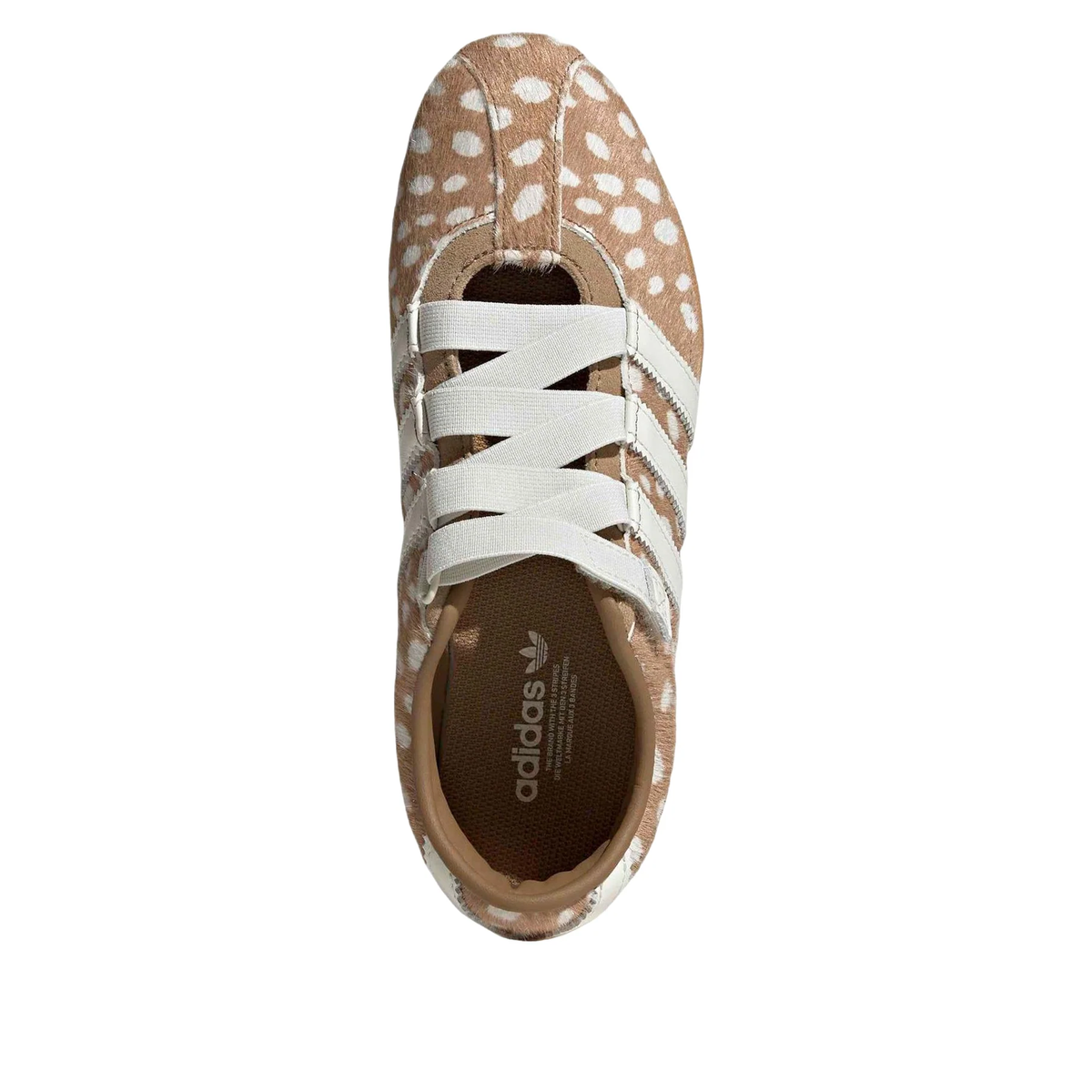 adidas Tokyo MJ 'Bambi' KJ5221 Women's Sneakers