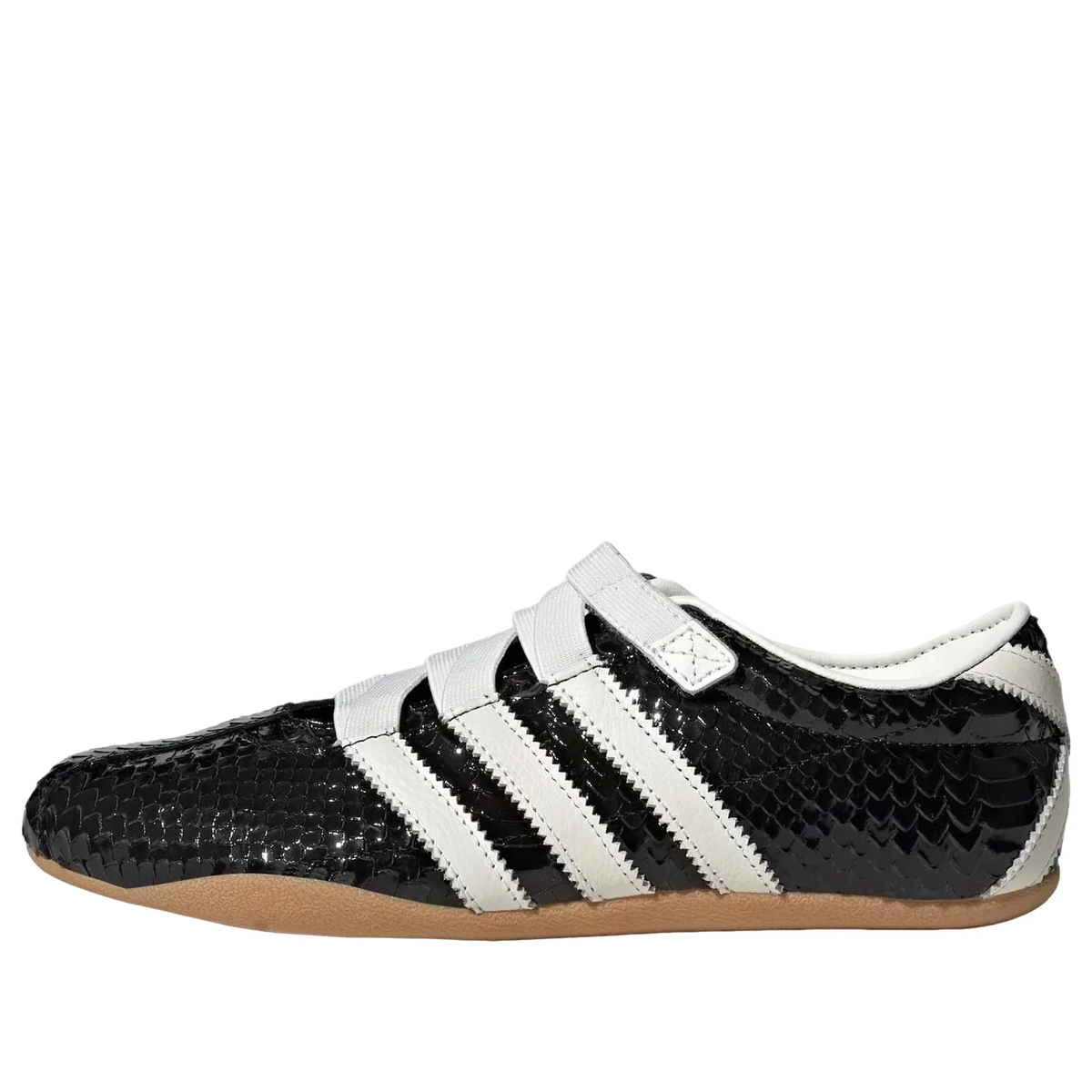 adidas Tokyo MJ 'Core Black Off White' KI4313 Women's Shoes