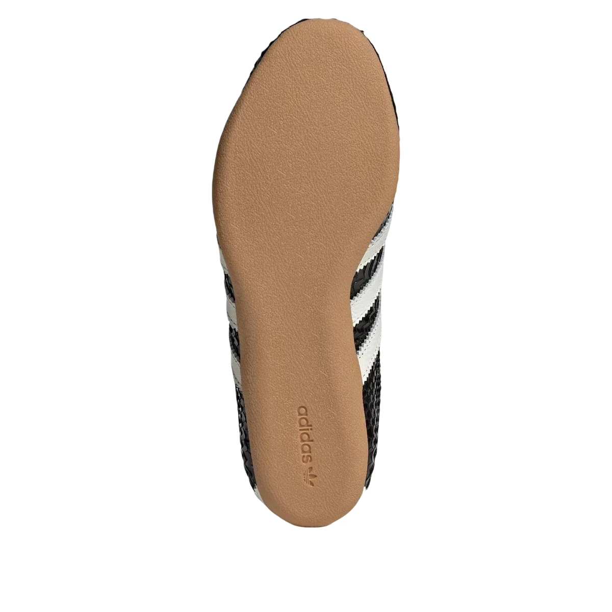 adidas Tokyo MJ 'Core Black Off White' KI4313 Women's Shoes