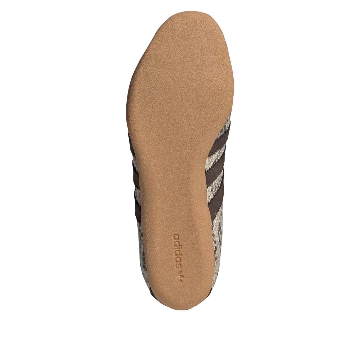 adidas Tokyo MJ Shoes 'Grey Dark Brown Gum' KI5323 Women's
