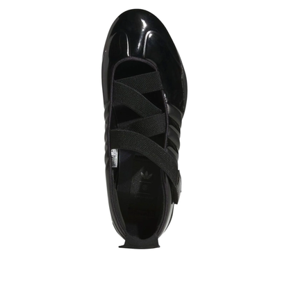 adidas x Caroline Hu x CLOT Taekwondo 'Black Carbon Metallic' KK1395 Women's Sneakers