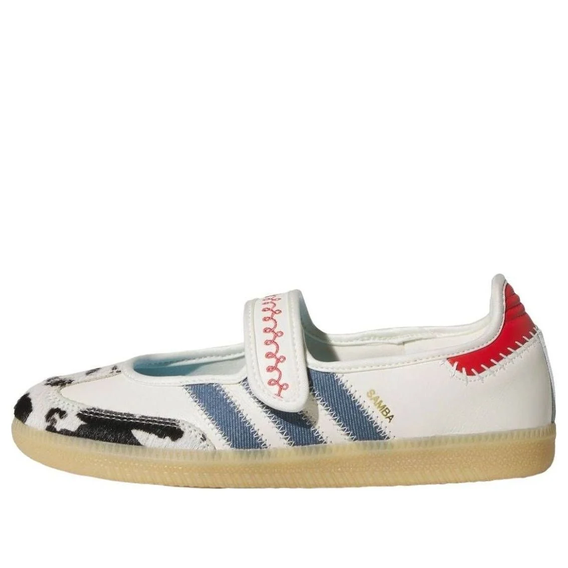 adidas x Disney & Pixar Toy Story Samba Jane 'Jessie' LA1428 Women's Sneakers