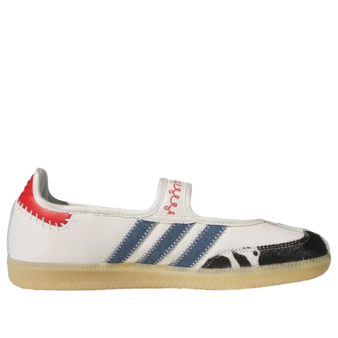 adidas x Disney & Pixar Toy Story Samba Jane 'Jessie' LA1428 Women's Sneakers
