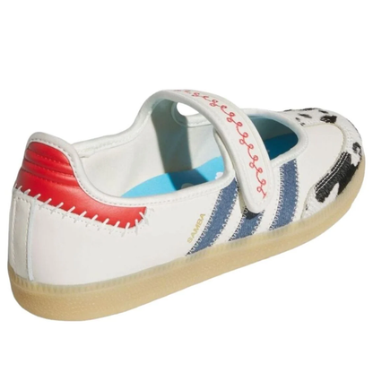 adidas x Disney & Pixar Toy Story Samba Jane 'Jessie' LA1428 Women's Sneakers