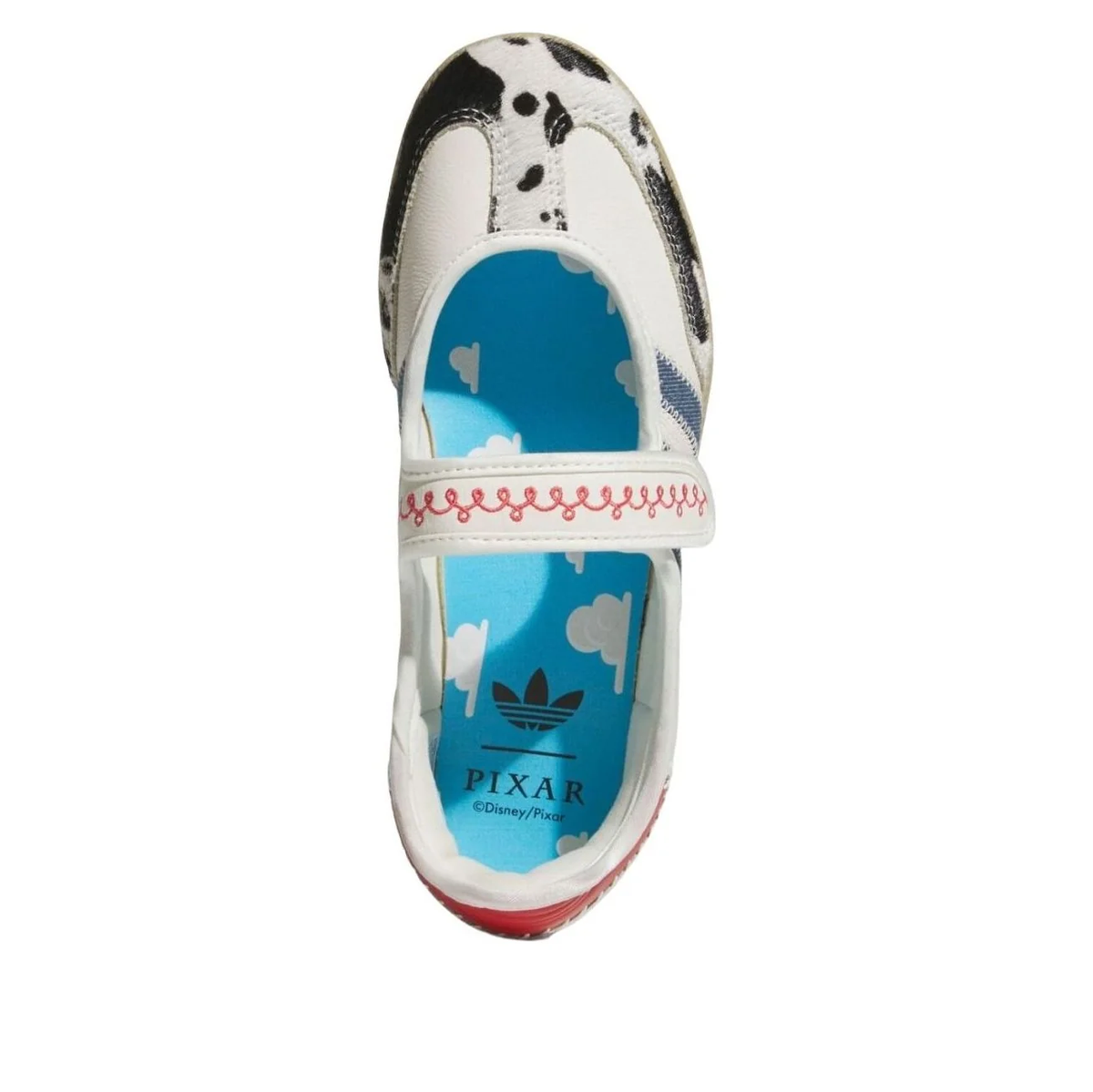adidas x Disney & Pixar Toy Story Samba Jane 'Jessie' LA1428 Women's Sneakers
