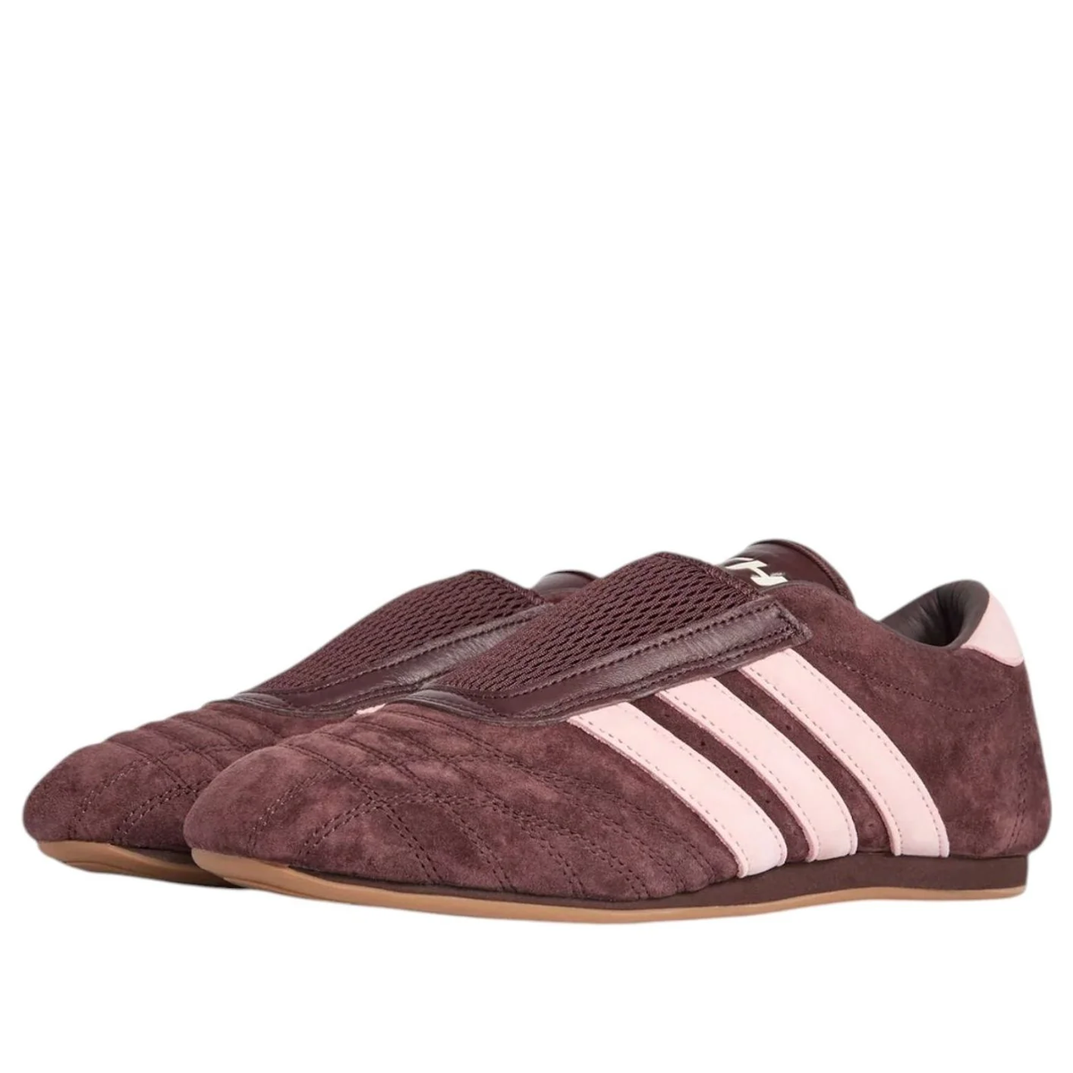 adidas x Kith Taekwondo 'Shale Corsage' JR7016 Women's Sneakers