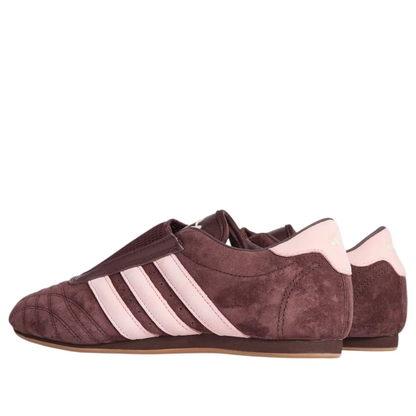 adidas x Kith Taekwondo 'Shale Corsage' JR7016 Women's Sneakers