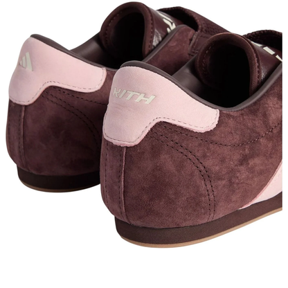 adidas x Kith Taekwondo 'Shale Corsage' JR7016 Women's Sneakers