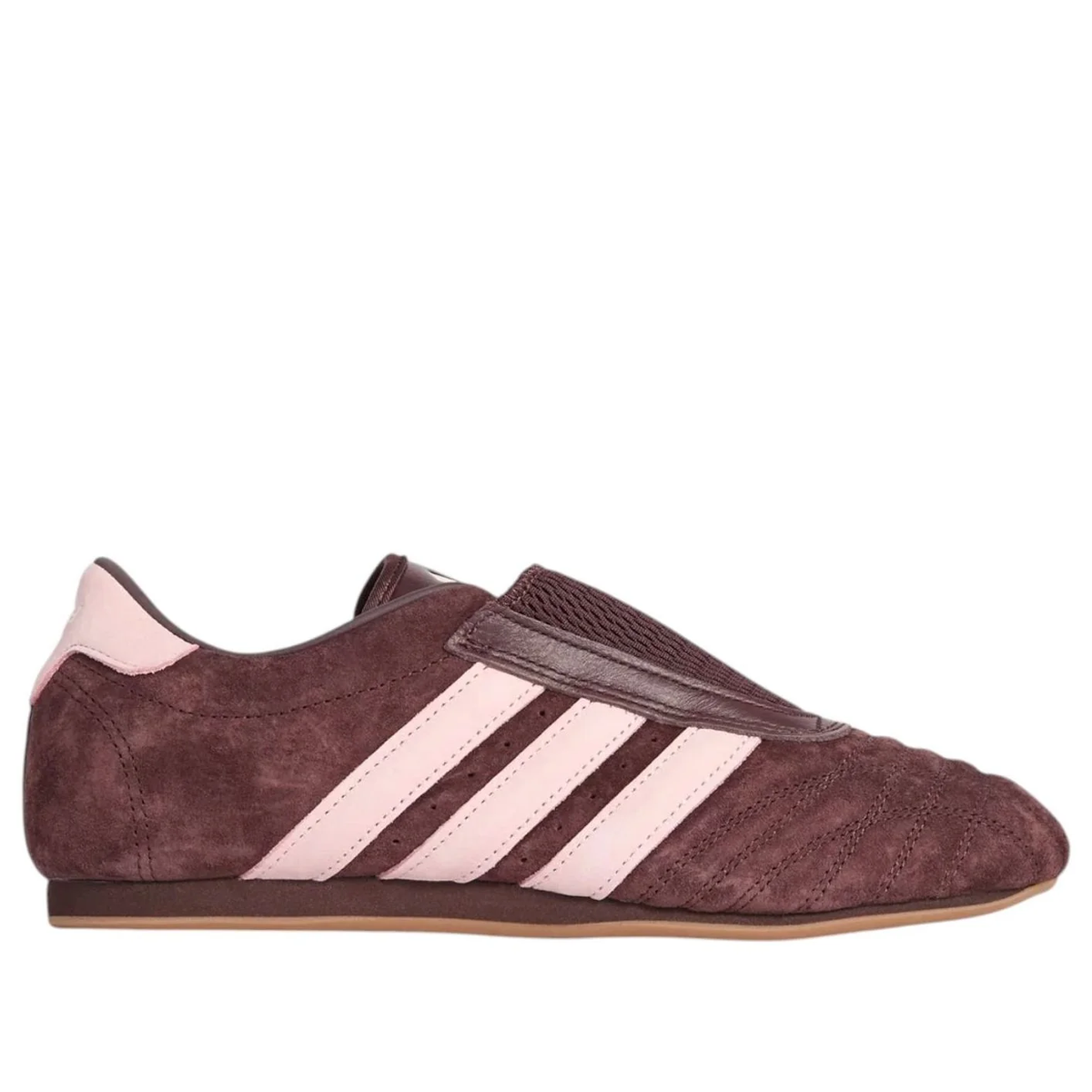 adidas x Kith Taekwondo 'Shale Corsage' JR7016 Women's Sneakers