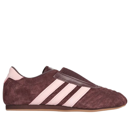 adidas x Kith Taekwondo 'Shale Corsage' JR7016 Women's Sneakers