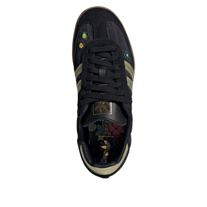 adidas x Liberty London Samba 'Black Gold' IH1331 Women's Sneakers