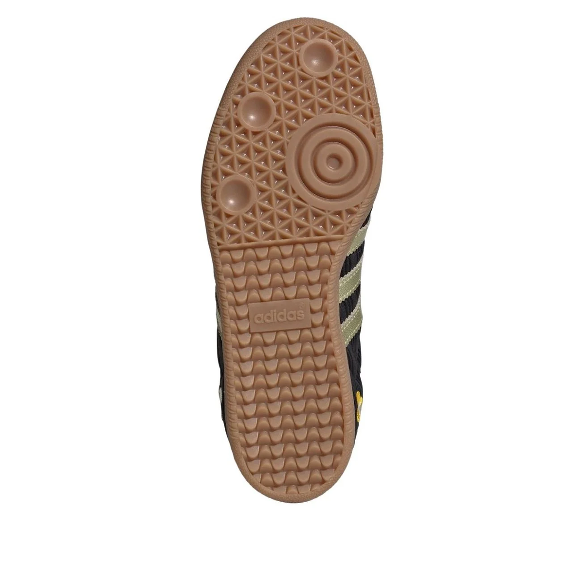 adidas x Liberty London Samba 'Black Gold' IH1331 Women's Sneakers