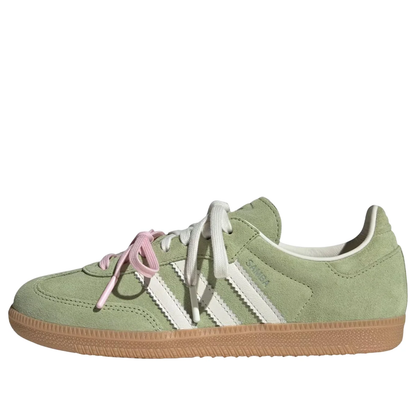 adidas x Molly Mae Samba 'Matcha' KH8706 Women's Sneakers