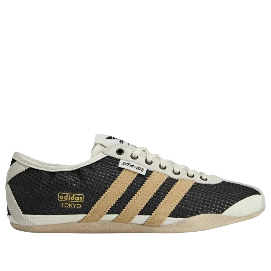 adidas x Song For The Mute Tokyo 'Black' KI4737 Women's Sneakers